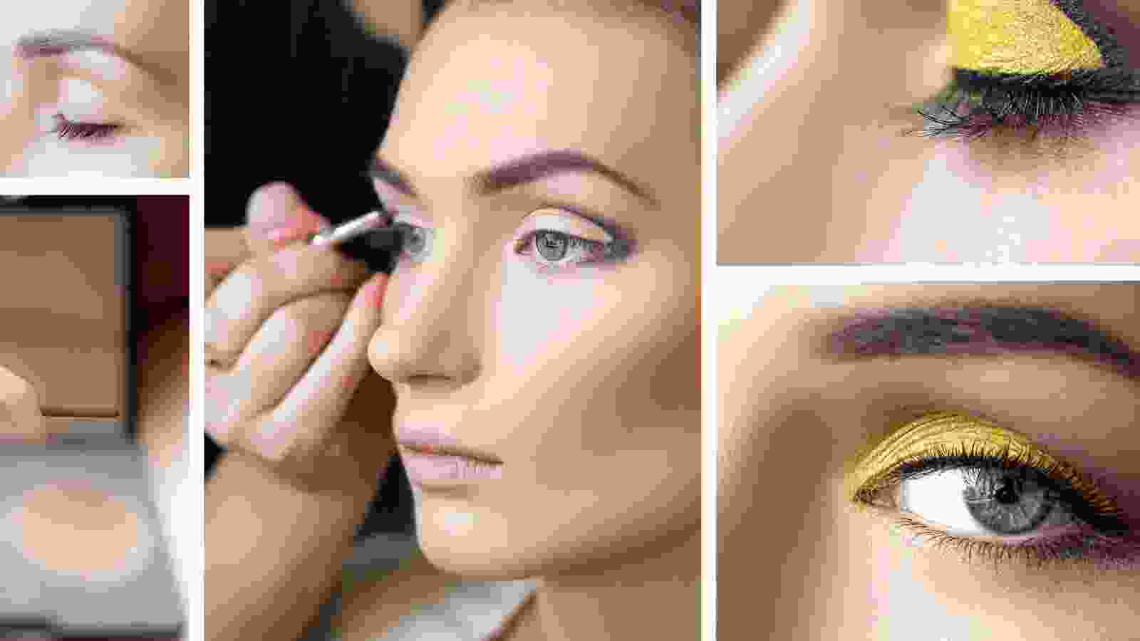 For that  captivating look…
