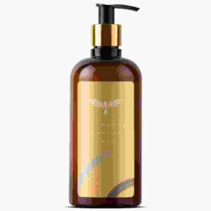 Lime Body Wash