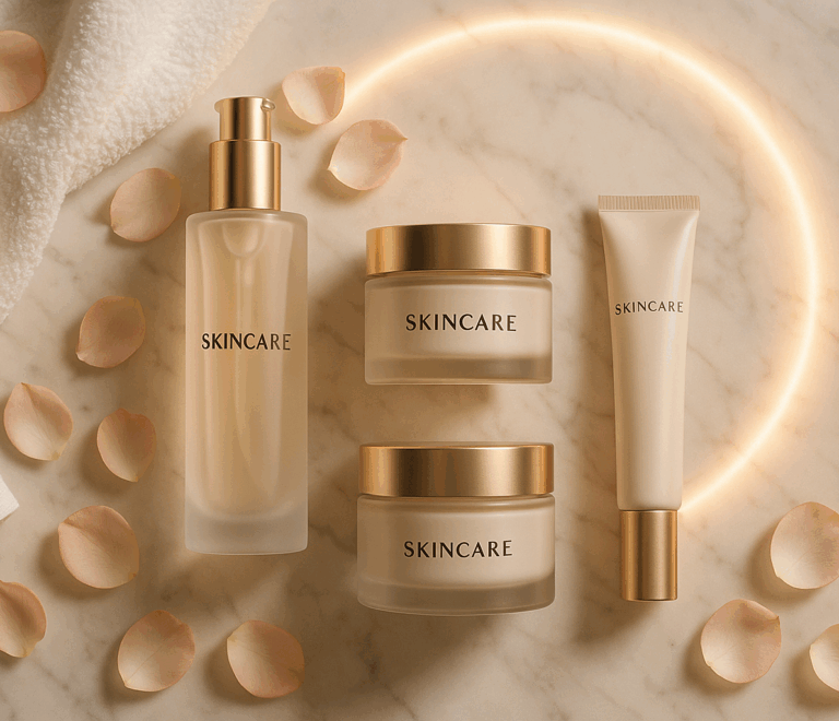 Facial Care Products