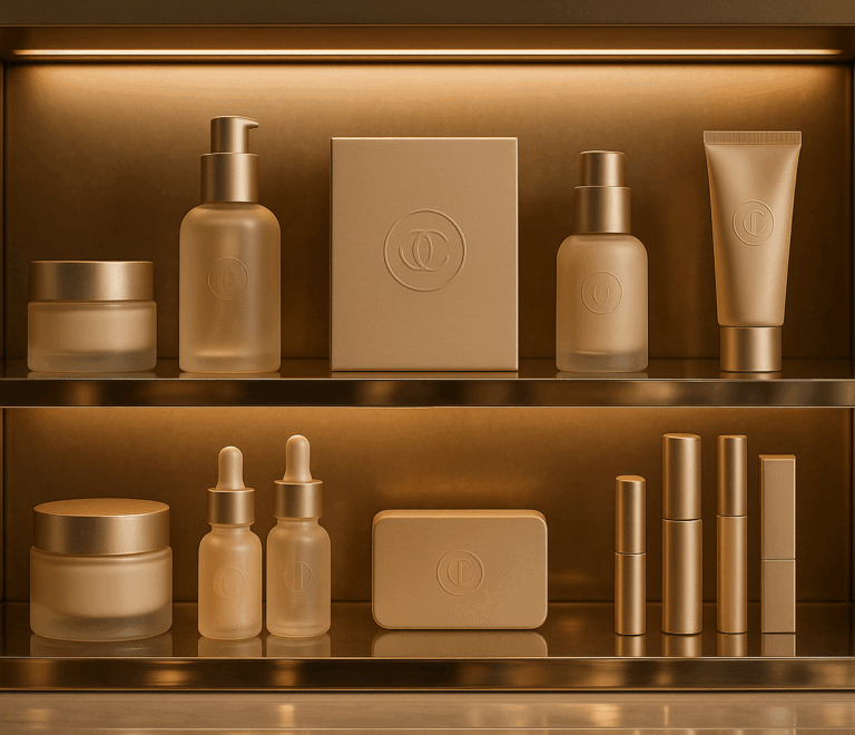 Exclusive Brands Not Available Anywhere Else